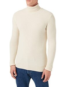 Sisley Sweater L/S Felpa Uomo 