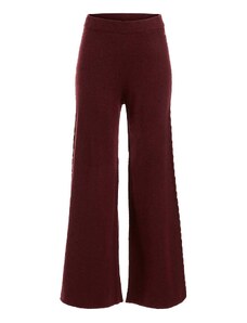 Pantalone donna palazzo a fantasia Maryley