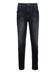 Coveri Moving Jeans Uomo Regular Fit Taglie Forti Taglia 62