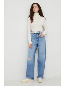 Wrangler jeans Barrel Ariel donna