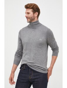 Guess maglione in misto lana uomo