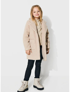 Cappotto in shearling Kids ONLY