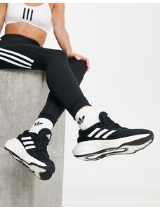 adidas performance adidas Running - Supernova 2 - Sneakers nere-Nero