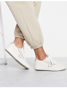 Vans - Lowland - Sneakers bianco sporco