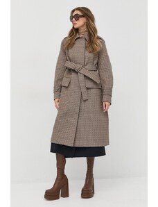 Victoria Beckham cappotto donna
