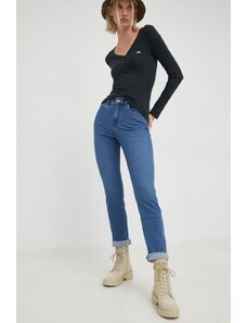 Wrangler jeans Slim The Adventure donna