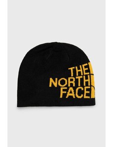 The North Face berretto reversibile