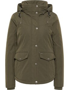Giacca Impermeabile Donna Leggera Rapbin - Trench Pieghevole Con Cappuccio Per Outdoor - Foto 2