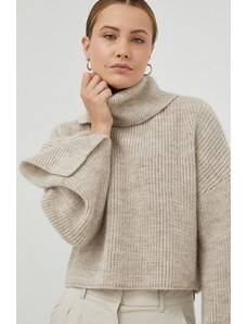 Birgitte Herskind maglione in lana donna