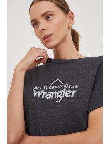 Wrangler t-shirt ATG donna