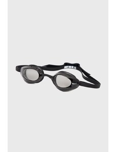 Nike occhiali da nuoto Vapor colore nero