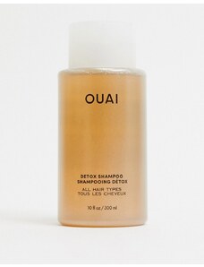 Ouai - Shampoo detox da 300 ml-Nessun colore