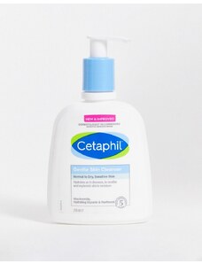 Cetaphil - Detergente Gentle Skin 236 ml-Nessun colore