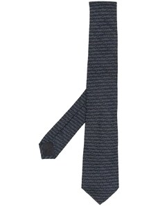 Marca: Calvin KleinCalvin Klein Cravatta da uomo in seta Taglia unica grigio. grigio 