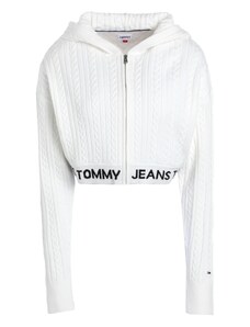 TOMMY JEANS MAGLIERIA Avorio. ID: 14258893TR