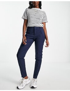 Vero Moda - Jeans skinny blu navy