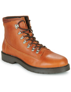 Selected Stivaletti SLHMADS LEATHER BOOT