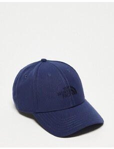 The North Face - 66 - Cappellino-Blu navy