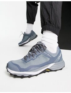 Berghaus - VC22 - GORE-TEX - Sneakers da trail waterproof grigie-Grigio
