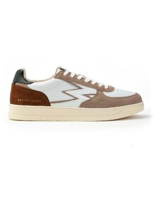 MOACONCEPT MG228 SNEAKERS MASTER LEGACY