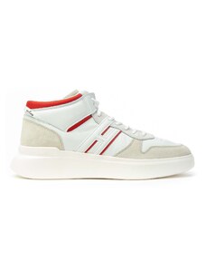 Sneakers Hogan HXM5800EL504260YCY BASKET H580 Polacco Uomo