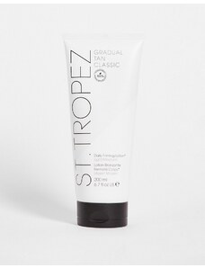 St. Tropez - Autoabbronzante graduale classico chiaro/medio da 200 ml-Nessun colore
