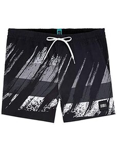 ONEILL PM Solid Freak Costume a Boxer Uomo 