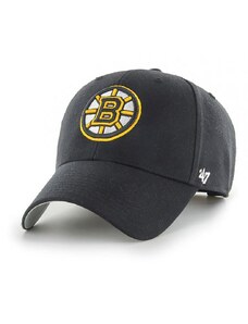 47brand berretto NHL Boston Bruins H-MVP01WBV-BK
