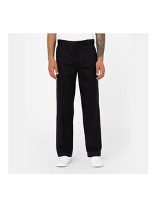 DICKIES - Pantalone Original Fit 874 - Colore: Nero,Taglia: 30/30