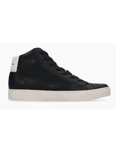 Crime London Sneakers High Top Essential