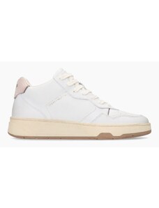 Crime London Sneakers Timeless Mid Top