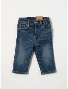 Jeans Polo Ralph Lauren a 5 tasche