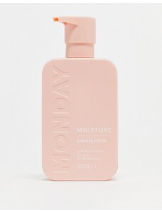 MONDAY Haircare - Shampoo idratante da 350 ml-Nessun colore