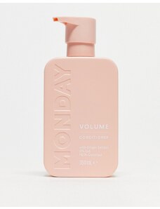 MONDAY Haircare - Balsamo Volume da 350 ml-Nessun colore