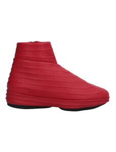 VALEXTRA CALZATURE Rosso. ID: 17356921VW