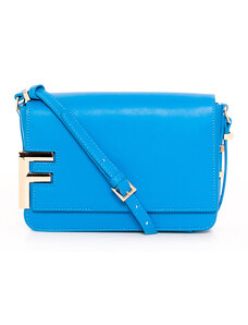 Fracomina Shoulder Bag Turquoise 268 Fa22wb3003p41101 Tourquoise