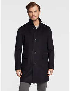 cappotto hugo boss cammello