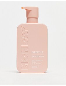 Monday Haircare - Shampoo delicato da 350ml-Nessun colore