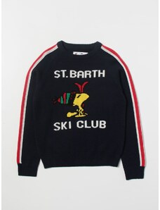Maglia St. Barth Ski Club Mc2 Saint Barth