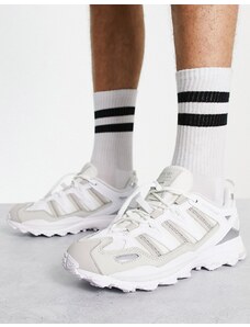 adidas Originals - Hyperturf - Sneakers bianco triplo