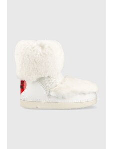 Love Moschino stivali da neve