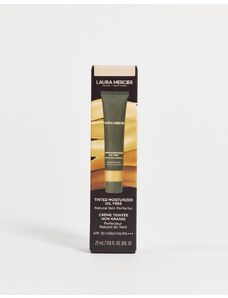 Laura Mercier - Tinted Moisturiser Oil Free - Fondotinta crema viso colorata antimperfezioni taglia mini-Multicolore