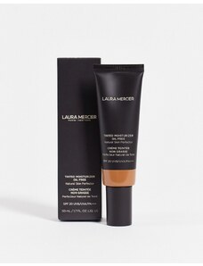 Laura Mercier - Tinted Moisturiser Oil Free - Fondotinta crema viso colorata antimperfezioni-Multicolore
