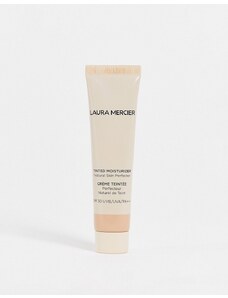 Laura Mercier - Tinted Moisturiser - Fondotinta crema viso colorata antimperfezioni per un incarnato naturale in formato mini-Multicolore