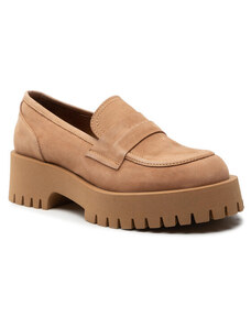 Chunky loafers Simple