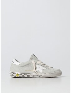 Sneakers Super-Star Classic Golden Goose in suede used