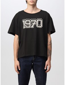 T-shirt 1970 Kenzo in cotone