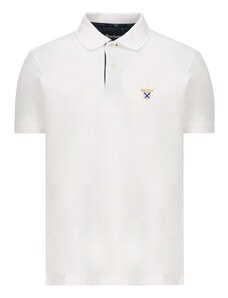 Barbour Society Polo Shirt