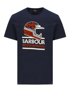 BARBOUR B.Intl Legendary Duke T-Shirt