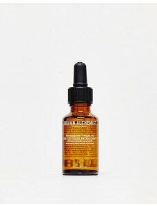 Grown Alchemist - Olio viso antiossidante da 25 ml-Nessun colore